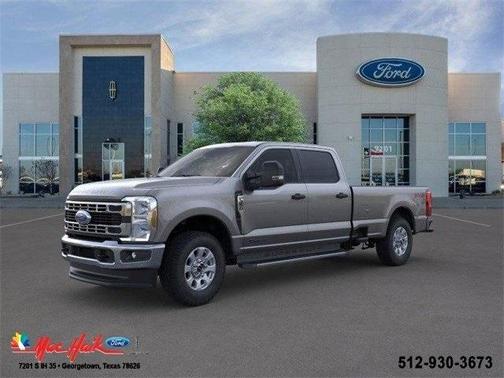 2025 Ford F-350 XLT