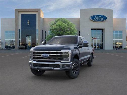 2025 Ford F-250 King Ranch