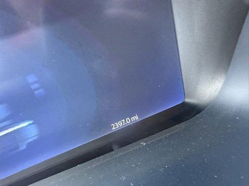 2024 Ford F-150 Lightning Platinum