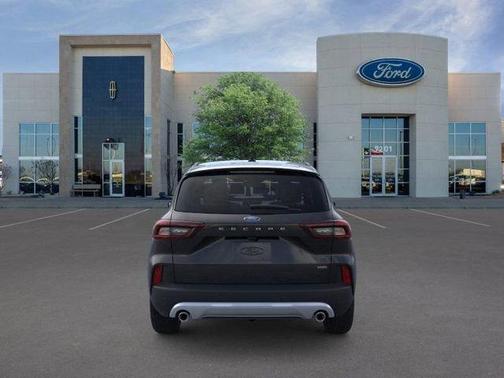 2026 Ford Escape PHEV