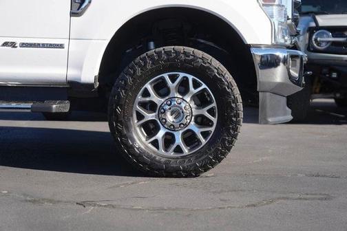 2020 Ford F-250 Lariat