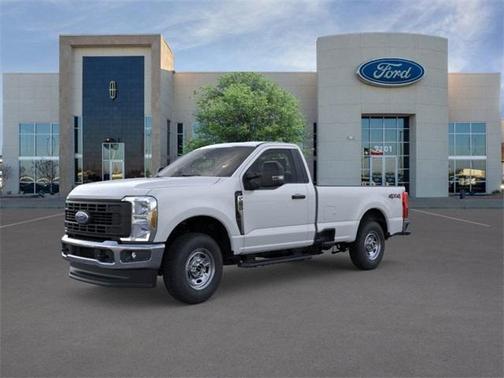 2025 Ford F-250 XL