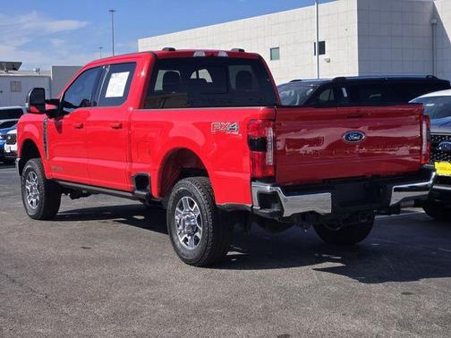 2024 Ford F-250 Lariat