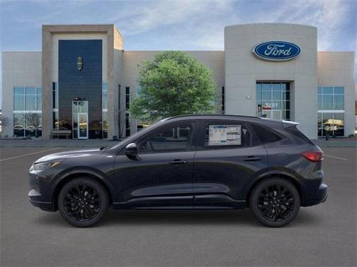 2025 Ford Escape ST-Line Elite