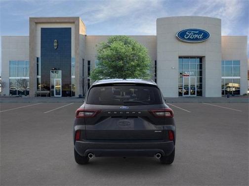2025 Ford Escape ST-Line Elite