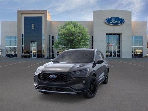 2025 Ford Escape ST-Line Elite