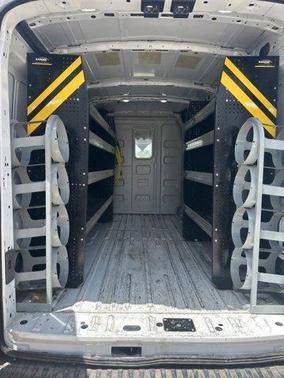 2022 Ford Transit-250 Base