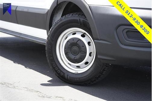2022 Ford Transit-250 Base