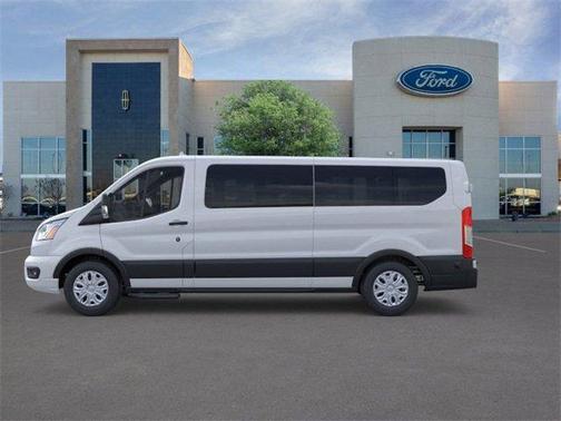 2024 Ford Transit-350 XLT