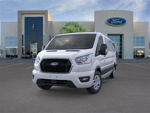 2024 Ford Transit-350 XLT