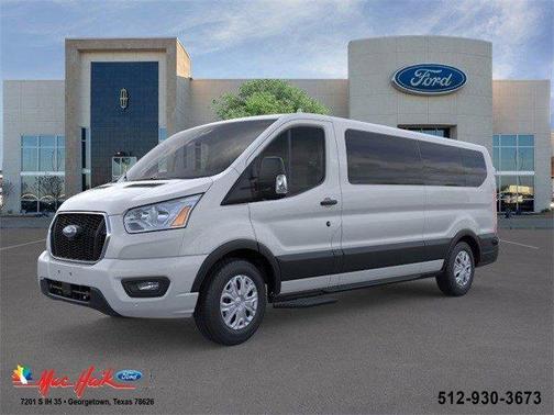 2024 Ford Transit-350 XLT