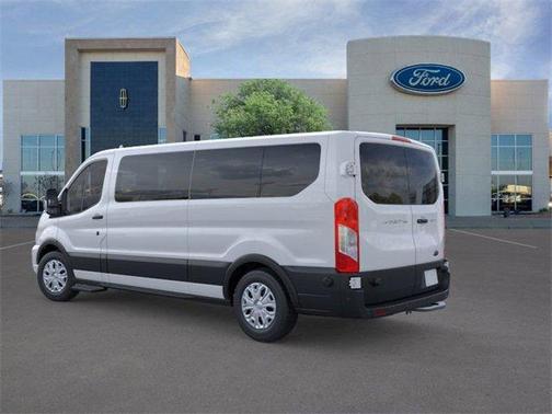 2024 Ford Transit-350 XLT