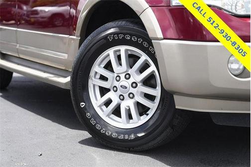 2014 Ford Expedition XLT