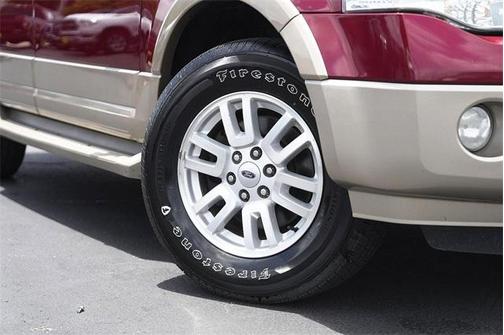 2014 Ford Expedition XLT