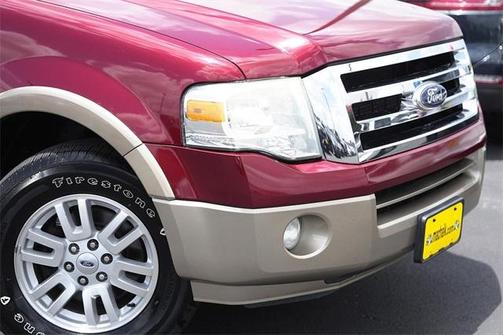 2014 Ford Expedition XLT