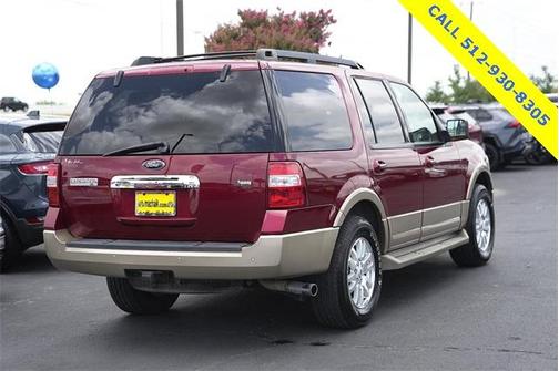 2014 Ford Expedition XLT