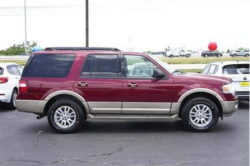 2014 Ford Expedition XLT