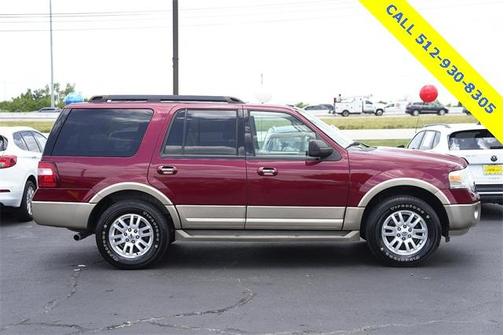 2014 Ford Expedition XLT