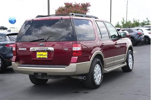 2014 Ford Expedition XLT