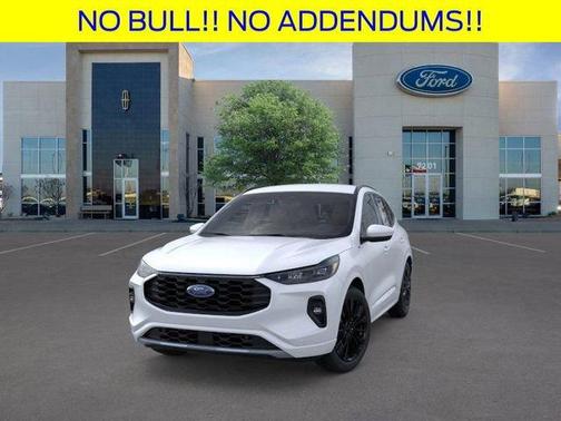 2026 Ford Escape ST-Line Elite