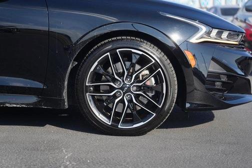 2023 Kia K5 GT