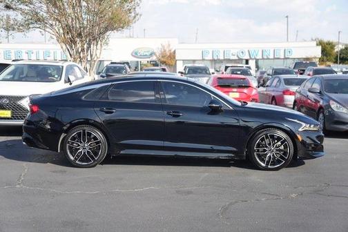2023 Kia K5 GT