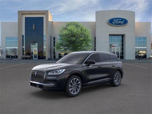 2024 Lincoln Corsair Grand Touring