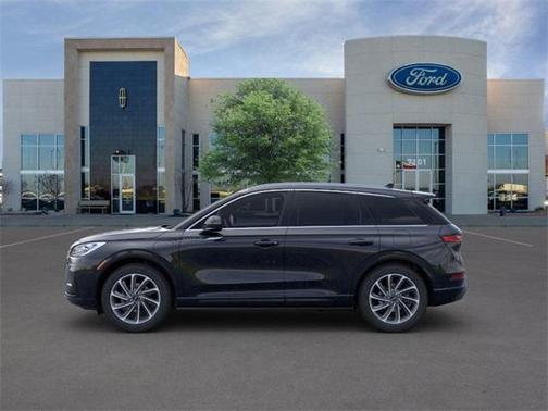 2024 Lincoln Corsair Grand Touring