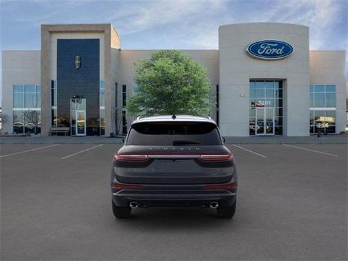 2024 Lincoln Corsair Grand Touring