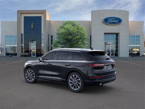 2024 Lincoln Corsair Grand Touring