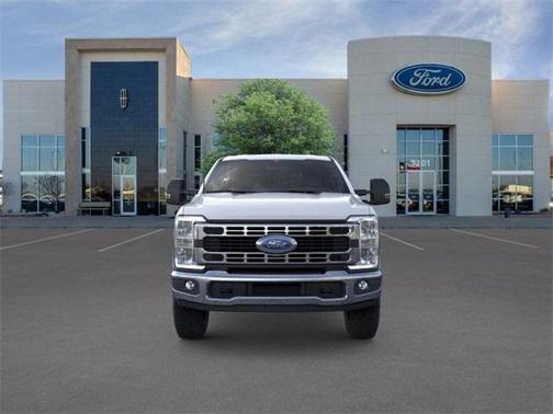 2025 Ford F-250 XLT