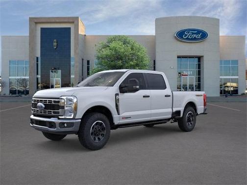 2025 Ford F-250 XLT