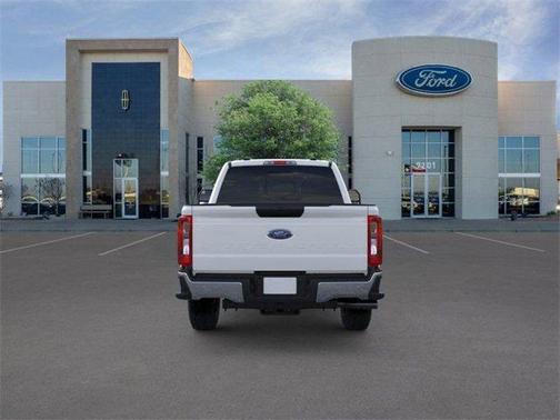 2025 Ford F-250 XLT