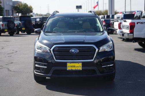 2019 Subaru Ascent Premium 7-Passenger