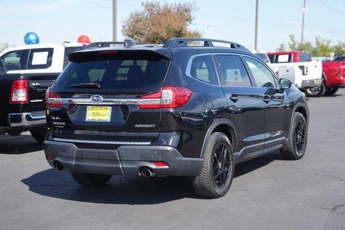 2019 Subaru Ascent Premium 7-Passenger