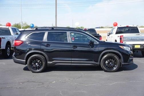 2019 Subaru Ascent Premium 7-Passenger