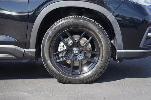 2019 Subaru Ascent Premium 7-Passenger