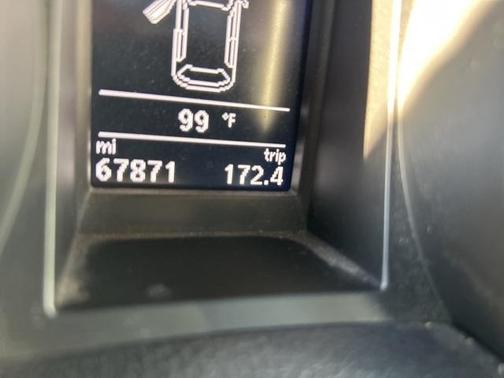 2014 Volkswagen Jetta SportWagen SE