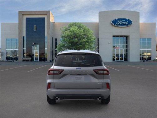 2025 Ford Escape ST-Line Elite