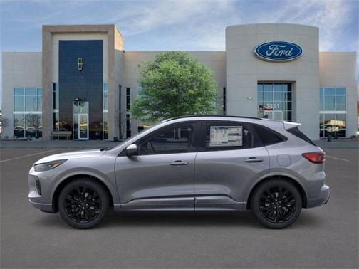2025 Ford Escape ST-Line Elite