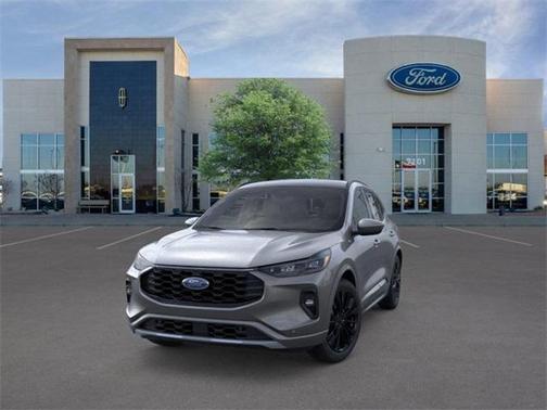2025 Ford Escape ST-Line Elite