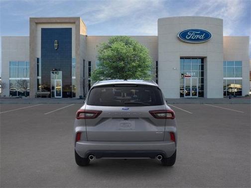 2025 Ford Escape ST-Line Elite
