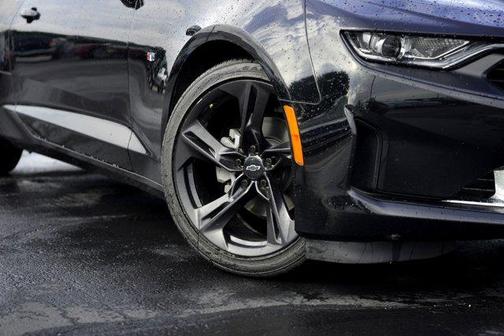 2023 Chevrolet Camaro 2LT