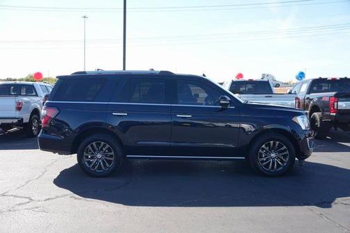 2021 Ford Expedition Limited