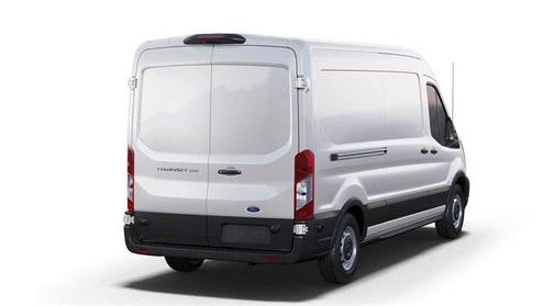 2025 Ford Transit-250 148 WB Medium Roof Cargo