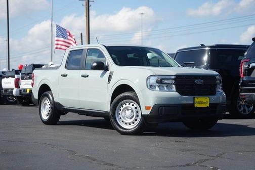 2024 Ford Maverick XL
