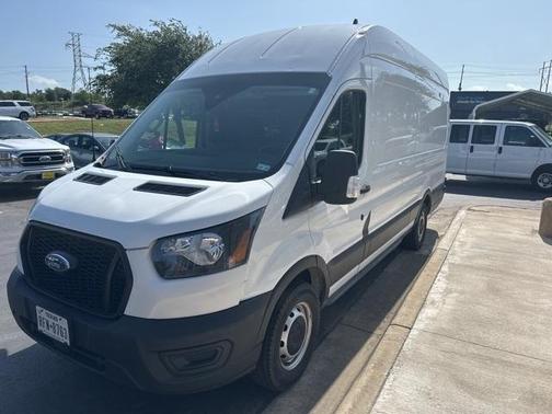 2021 Ford Transit-250 Base
