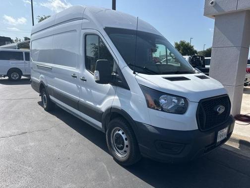 2021 Ford Transit-250 Base