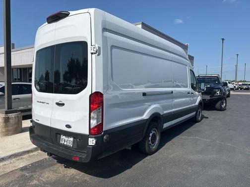 2021 Ford Transit-250 Base