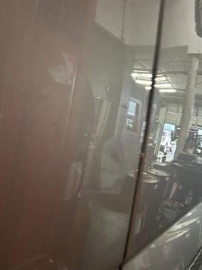 Ingot Silver 2018 Ford F-150 XLT